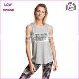 Ladies Blouses Tops Undershirt Gym Clothes
