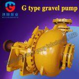 Gravel pump 10/8 f - G horizontal sand pump absorption super durable Marine gravel pump