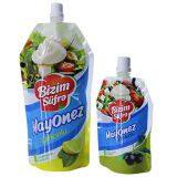 SAUCE & SOUP HOT FILL POUCH thumbnail-3