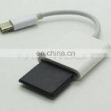 USB C SD Card Reader Camera Reader Adapters for Phone Macbook Samsung USB 3.1 Type C Plug thumbnail-6