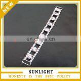 Sparking Diamante Bikini Connector for Swimsuit Decorate thumbnail-1