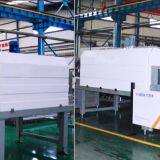 SHRINK FILM PACKING MACHINE thumbnail-2