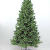 Artificial christmas tree