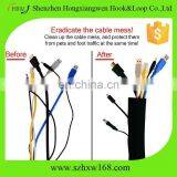 Wholesale Economic Neoprene Cable Management Sleeve thumbnail-3