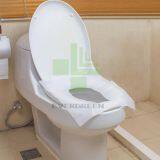 Toilet Seat Cover,Disposable Paper Sheet,disposable Medical Products,disposable Hygiene Products,Toilet Seat Cover thumbnail-3