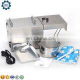 Automatic Home Use Mini Oil Press Machine/Sunflower Oil Mini Press Machine MIni Smart Oil Press Machine thumbnail-1
