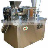 Automatic stainless steel dumpling making machine for sale