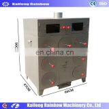 Environment Protection and Energy Saving Sweet Potato Roasting Oven In High Producing Effectively thumbnail-6