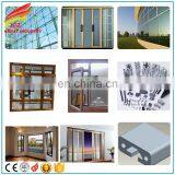 Human-machine Friendly Interface Cnc Milling Machine With Siemens and Fanuc System Drilling/ Tapping/milling Aluminum Profiles thumbnail-3