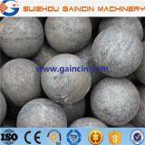 Steel Forged Mill Balls, Grinding Media Steel Forged Ball, Grinding Media Forged Balls for Metal Ores thumbnail-4