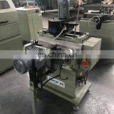 Aluminium Window Variable Punching Machine/aluminum Window&amp;amp;door Variable Lock Hole Punching Machinery thumbnail-2