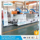 Aluminum Curtain Wall Double Head Precision Cutting Saw thumbnail-6