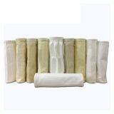 Anti Static Strip Scrim Water Oil Repellent PTFE Membrane Polyester Bag Filter for Water Air Filtration thumbnail-5