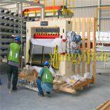 Gypsum Board Manufacturing Machine Company thumbnail-3