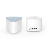 3-Pack Plug and Play 2100Mbps Touchlink Home Whole Home Wi-Fi Mesh System Router thumbnail-4