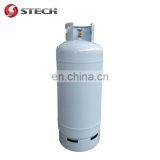 Free Sample 108Lbs 3Kg Empty Lpg Gas Cylinder thumbnail-2