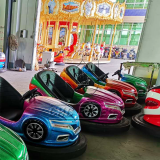 Bumper Cars for FEC thumbnail-3