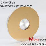 Diamond Lapping Discs, Diamond Laps For Gemstone, Resin Diamond Grinding Wheel thumbnail-3