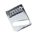 Guitar Accessories Chrome Silver LP Electric Guitar Bridge thumbnail-4