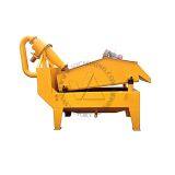 China Sand Washing Recycling and Dehydration From Factory Directly thumbnail-1