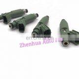 Auto Engine Spare Parts Fuel Injector Nozzle For Toyota Matrix Celica Corolla MR2 OEM 23250-22040 23209-22040 23250-0D040 thumbnail-5