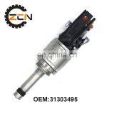 High Quality Fuel Injector Nozzle OEM 31303495 For S60 S80 V60 V70 XC60 2.0L thumbnail-1