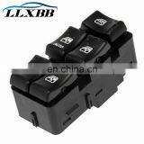 Оригинальный электрический главный выключатель электростеклоподъемника 22664398 для GM Saturn