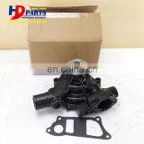 Engine Parts B3.3 Water Pump 3800883 thumbnail-5