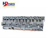 Diesel Engine C15 Cylinder Head Engine Parts