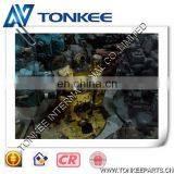 Excavator Parts A10VD43 SK60 Hydraulic Main Pump thumbnail-3