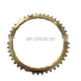 Кольцо синхронизатора трансмиссии для ISUZU 8-97241-306-1 8972413061