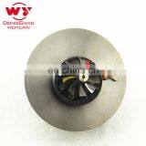 Turbocharger Chra GT1749V Billet Turbo CHRA 724930 720855 For A3 2.0 TDI (8P/PA) Turbocharger Core thumbnail-1