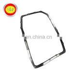 Деталь двигателя - прокладка масляного картера 6L2Z-7A191-BA