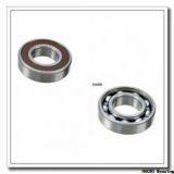 Angular Contact Ball Bearings