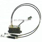 Accelerator Motor Throttle Motor 247-5231 FIT FOR CAT 320B thumbnail-1