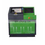 CRDI Common Rail Injector Test Bench With Piezoelectricity Injector Calibration thumbnail-4