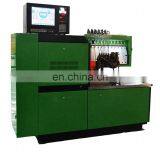 Frequency Control Diesel Fuel Injection Pump Test Bench for PW P7100 Diesel Fuel Pumps thumbnail-2