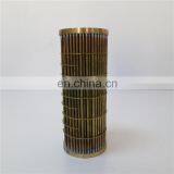 Heavy Truck NT855 Diesel Engine Cooling System Radiator Brass Oil Cooler Core 208149 3021581 thumbnail-4