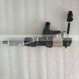 Original High Quality Common Rail Injector 095000-6593 thumbnail-2