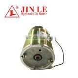 24volt 2.2kw dc Motor for Forklift Truck Pump thumbnail-6