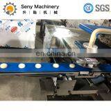 High Speed Automatic Crisp Pastry Making Machine thumbnail-5