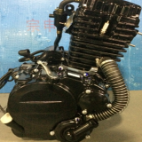 Zongshen Hi-valiant 300cc Motorcycle Engine Water-Cooling thumbnail-2