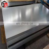 Galvanized Surface Treatment GI Hot-Dipped Steel Sheet and Coil