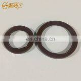 Rear Crankshaft OIL SEALS 4108/6108 Engine 122*141*11.8mm YC209-C065090PR QZQYF-YC6108 for Sale thumbnail-5