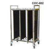 ESD PCB Cart Antistatic Circulation Cart Esd Pcb Trolley
