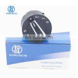 5ND941431B Headlight Switch For VW Golf Jetta Tiguan MK5 MK6 Passat thumbnail-6