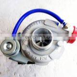 Apply For Truck 49377-03043 Turbocharger 100% New Grey Color thumbnail-5