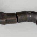 Golden Laser | Fanuc Robot Arm 3D Fiber Laser Cutting System for Shaped Tube Cutting thumbnail-5