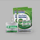 Safety Portable Protective Card Bacteriostatic Card Bacteriostatic Card Portability All-Purpose Cleaner Virus Buster