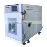 Environmental High Low Temperature Humidity Stability Climatic Test Chamber thumbnail-4